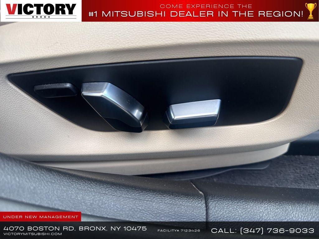 used 2023 BMW 530 car, priced at $28,595