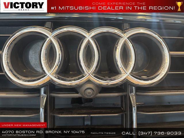 used 2021 Audi Q7 car, priced at $30,810