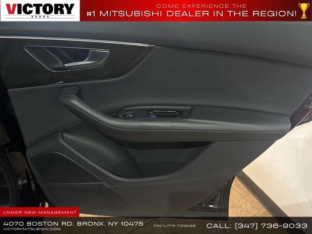 used 2021 Audi Q7 car, priced at $30,810