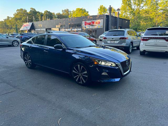 used 2019 Nissan Altima car, priced at $13,110