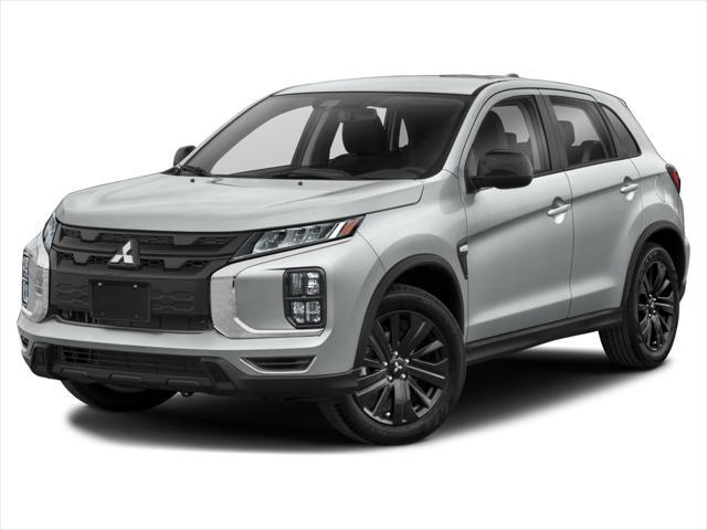 new 2024 Mitsubishi Outlander Sport car, priced at $30,005