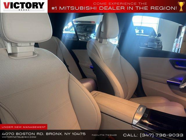 used 2022 Mercedes-Benz C-Class car, priced at $30,870