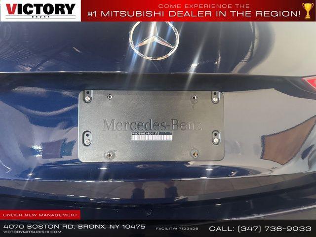 used 2022 Mercedes-Benz C-Class car, priced at $30,870