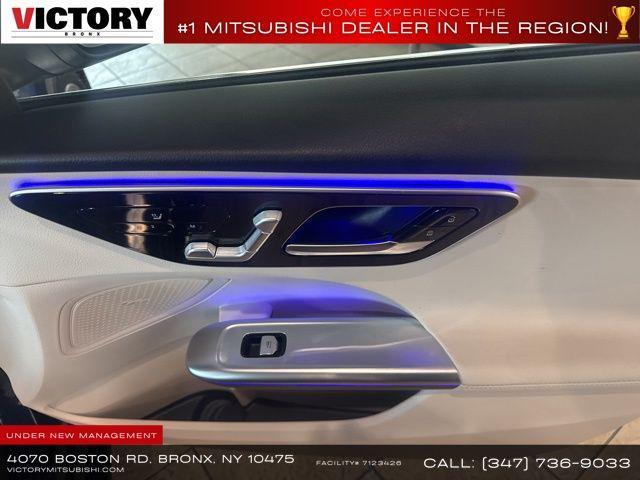 used 2022 Mercedes-Benz C-Class car, priced at $30,870