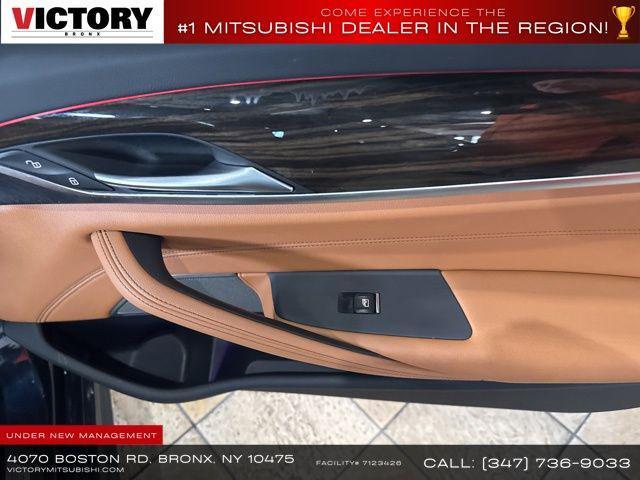 used 2022 BMW 530 car, priced at $27,702