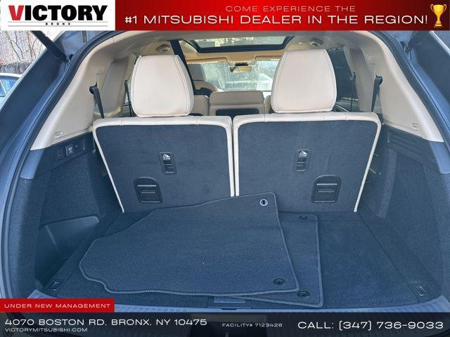 used 2022 Acura MDX car, priced at $30,369