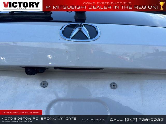 used 2022 Acura MDX car, priced at $30,369