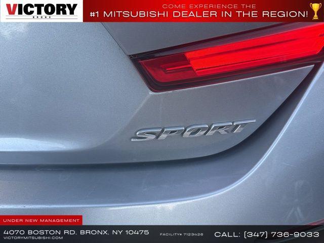 used 2022 Honda Accord car, priced at $18,972
