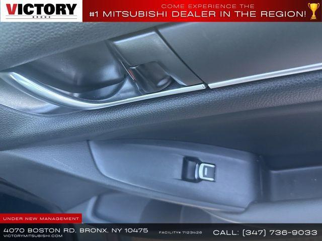 used 2022 Honda Accord car, priced at $18,972