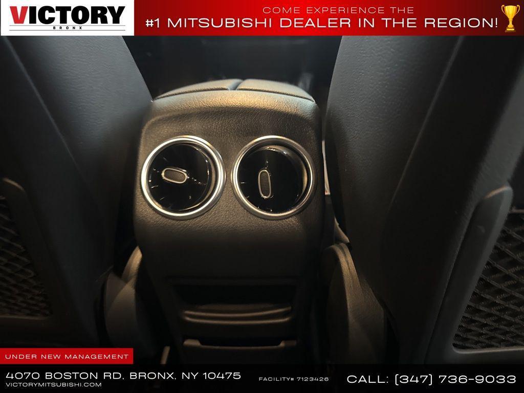 used 2021 Mercedes-Benz GLA 250 car, priced at $21,500