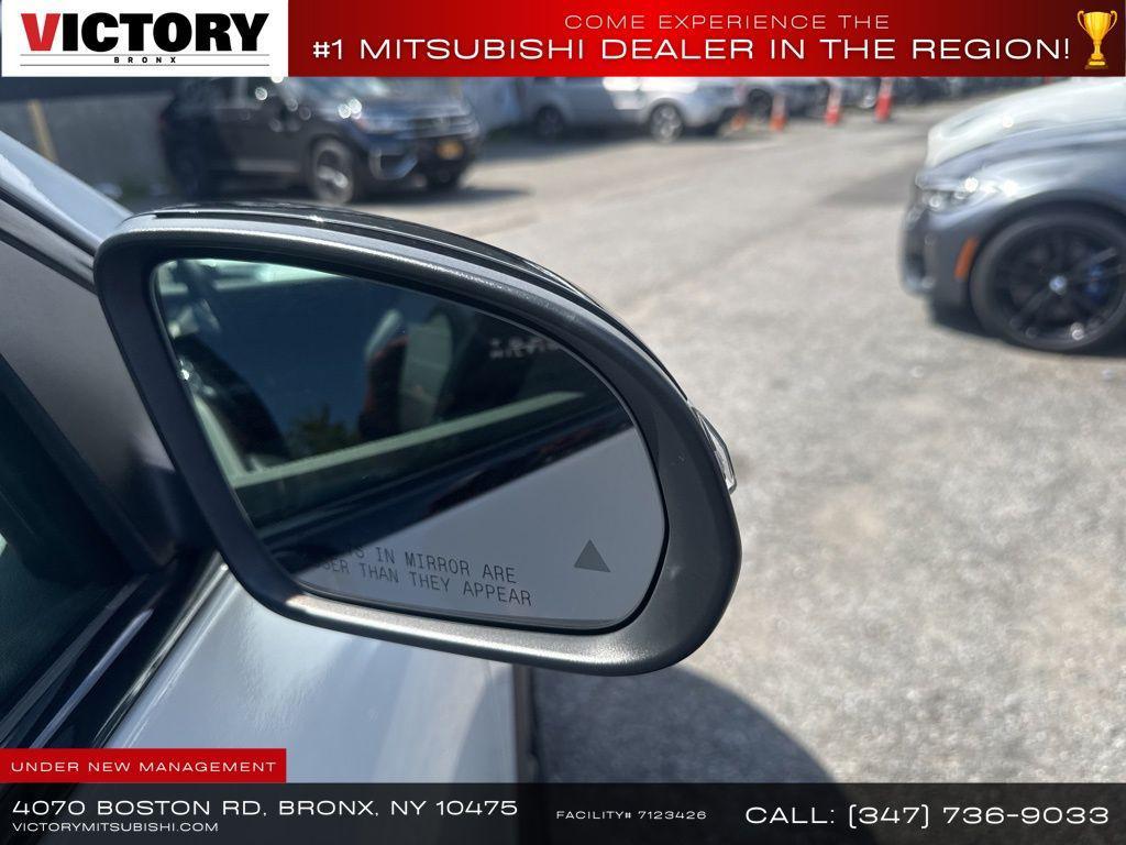 used 2022 Mercedes-Benz GLA 250 car, priced at $26,065