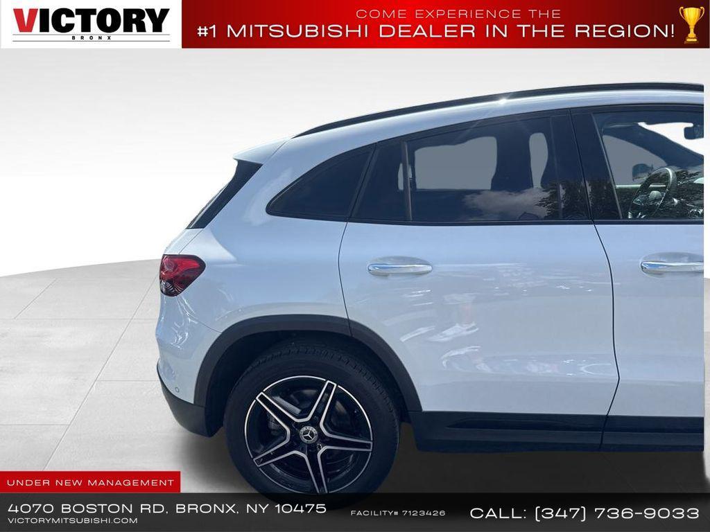 used 2022 Mercedes-Benz GLA 250 car, priced at $26,065