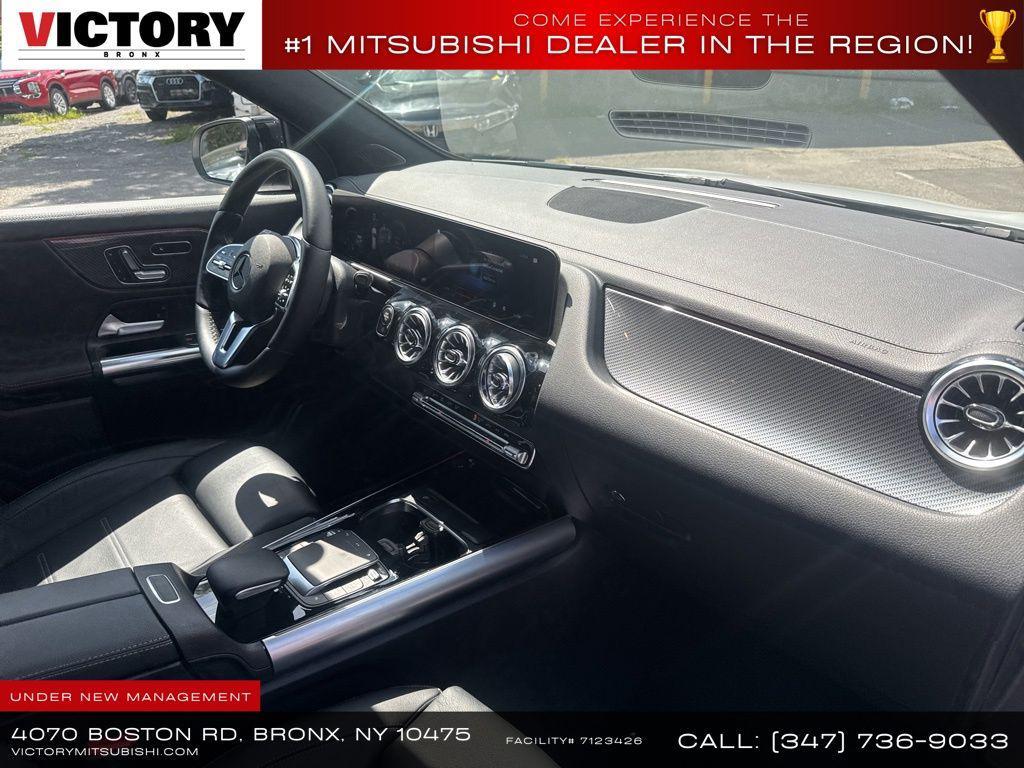 used 2022 Mercedes-Benz GLA 250 car, priced at $26,065