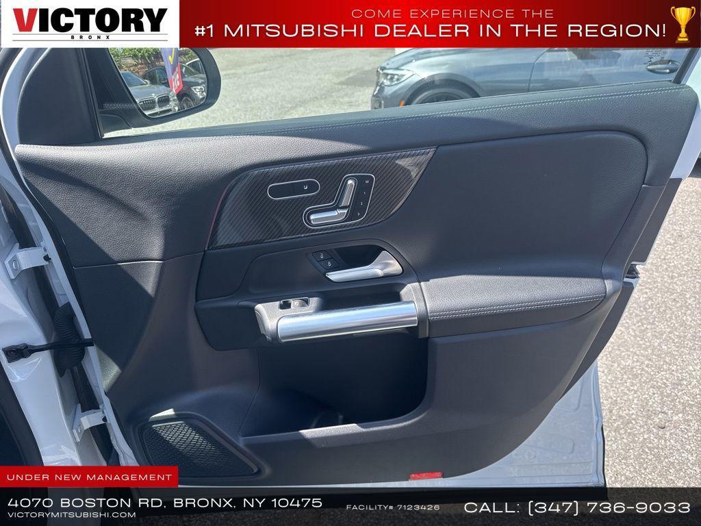 used 2022 Mercedes-Benz GLA 250 car, priced at $26,065