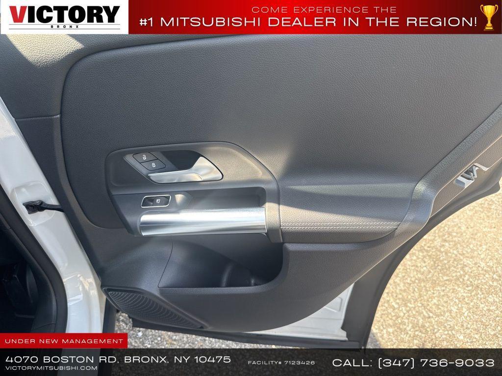 used 2022 Mercedes-Benz GLA 250 car, priced at $26,065