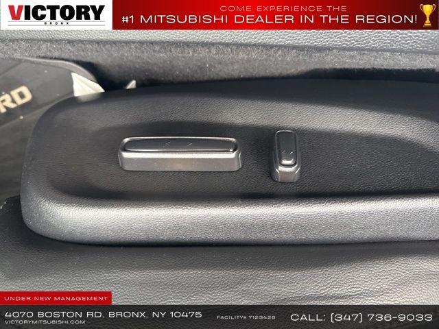used 2022 Honda Accord car, priced at $19,780
