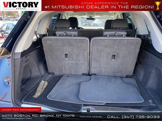used 2023 Audi Q7 car, priced at $32,666