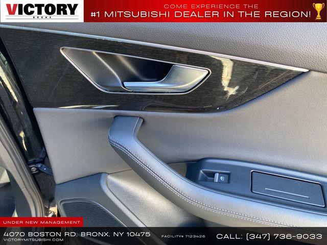used 2023 Audi Q7 car, priced at $32,666