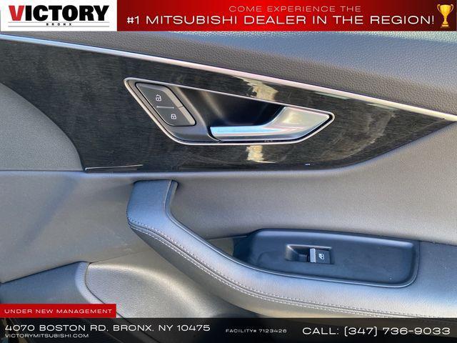 used 2023 Audi Q7 car, priced at $32,666