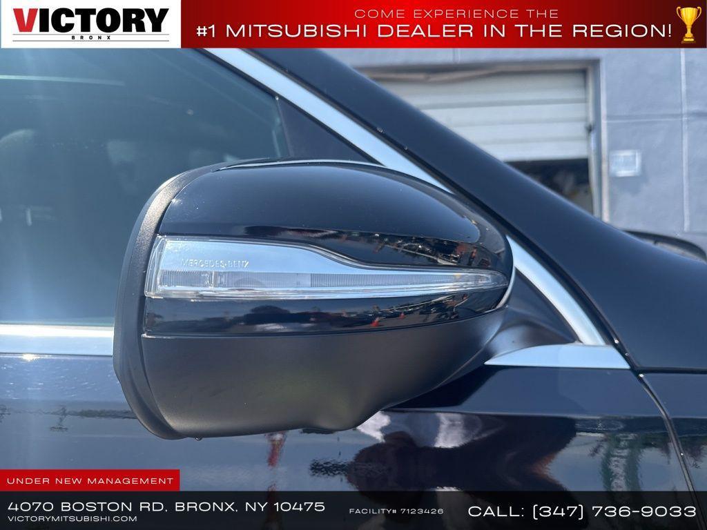 used 2022 Mercedes-Benz GLS 450 car, priced at $48,285