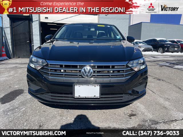 used 2021 Volkswagen Jetta car, priced at $13,249