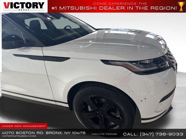 used 2020 Land Rover Range Rover Velar car, priced at $26,893