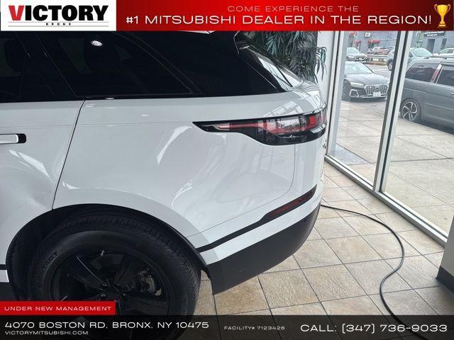 used 2020 Land Rover Range Rover Velar car, priced at $26,893