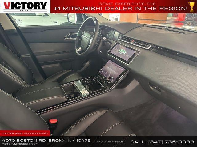 used 2020 Land Rover Range Rover Velar car, priced at $26,893
