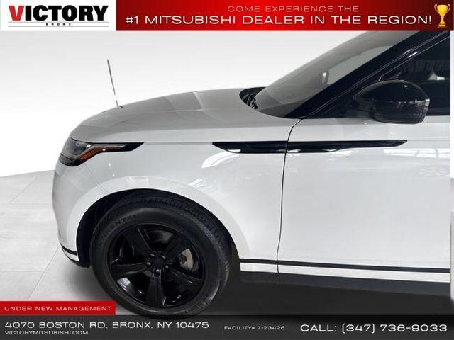 used 2020 Land Rover Range Rover Velar car, priced at $26,893