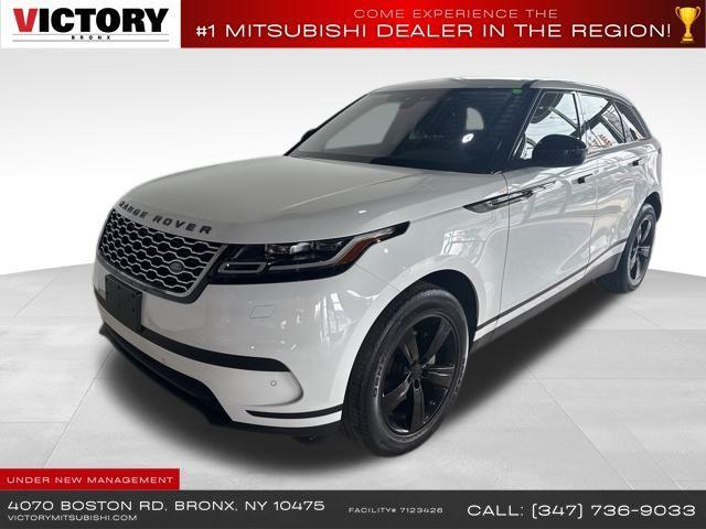 used 2020 Land Rover Range Rover Velar car, priced at $26,893
