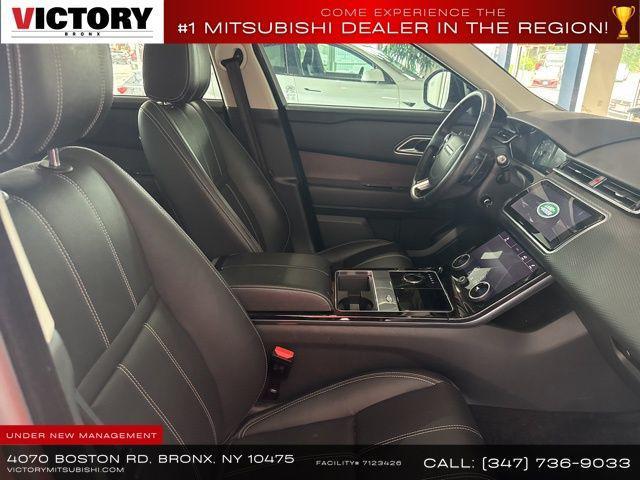 used 2020 Land Rover Range Rover Velar car, priced at $26,893