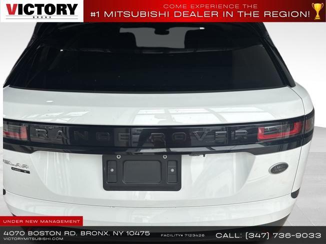 used 2020 Land Rover Range Rover Velar car, priced at $24,893
