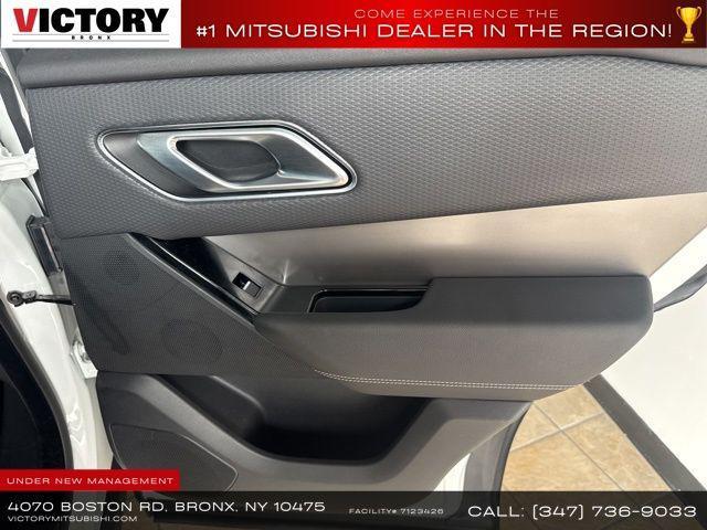 used 2020 Land Rover Range Rover Velar car, priced at $26,893