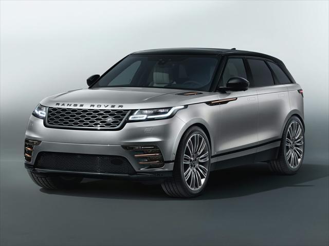 used 2020 Land Rover Range Rover Velar car, priced at $26,060