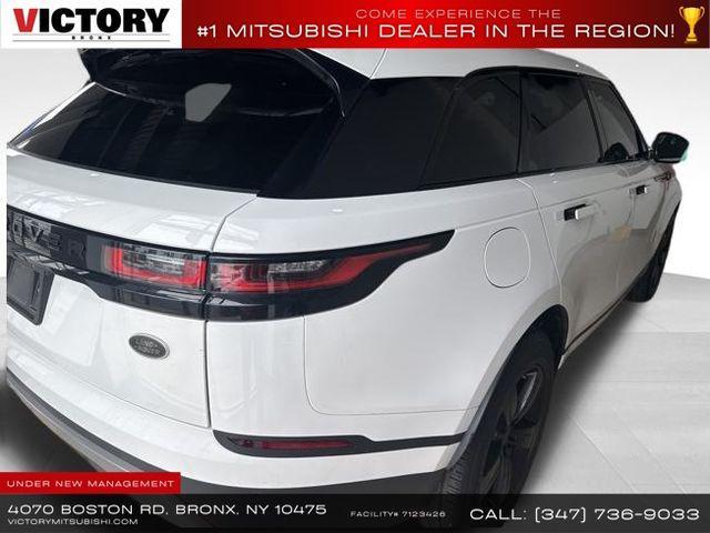used 2020 Land Rover Range Rover Velar car, priced at $26,893