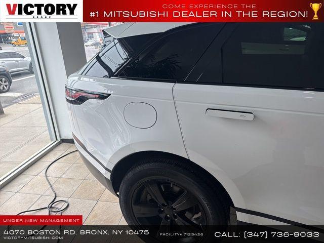 used 2020 Land Rover Range Rover Velar car, priced at $26,893