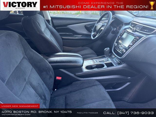 used 2020 Nissan Murano car, priced at $15,995