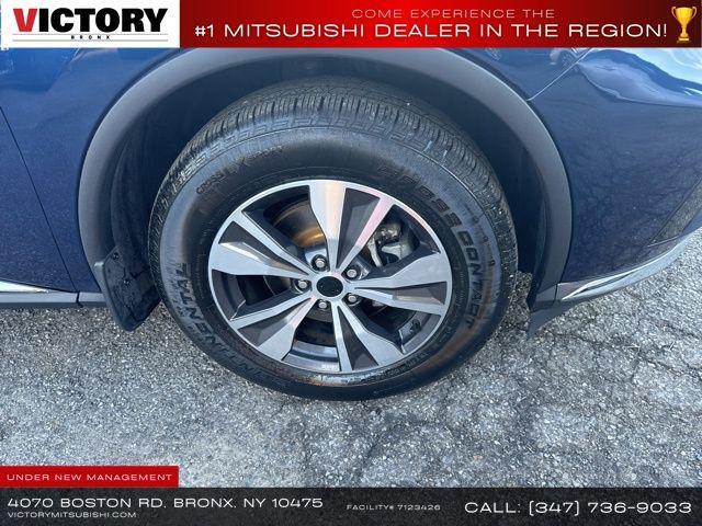 used 2020 Nissan Murano car, priced at $15,995