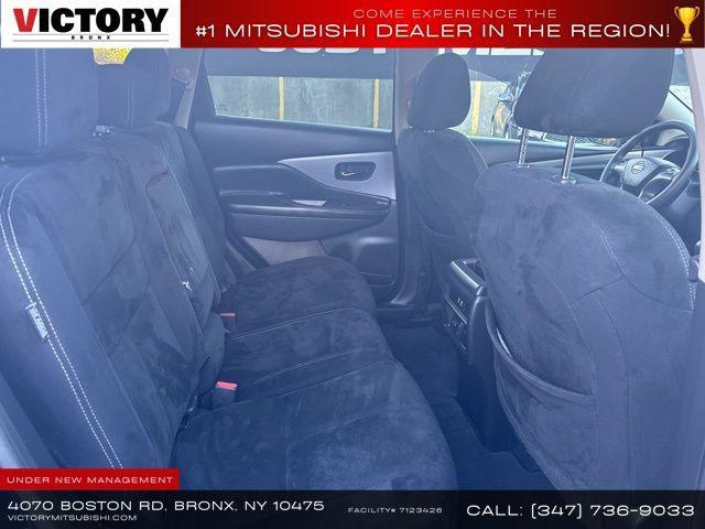 used 2020 Nissan Murano car, priced at $15,995
