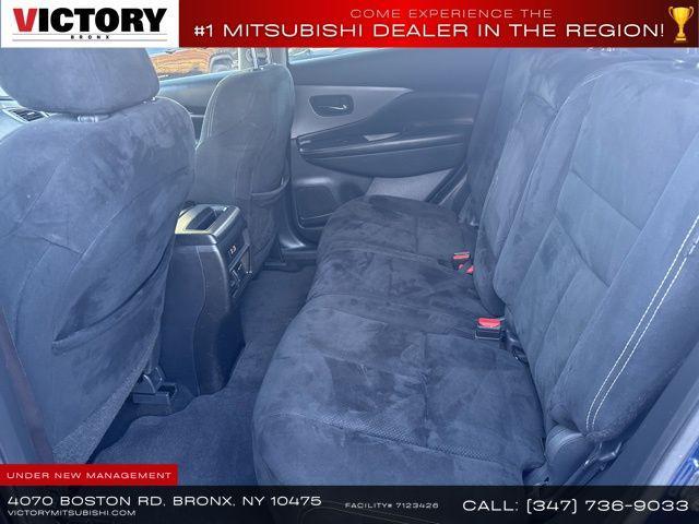 used 2020 Nissan Murano car, priced at $15,995