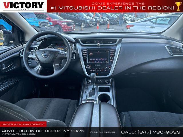 used 2020 Nissan Murano car, priced at $15,995