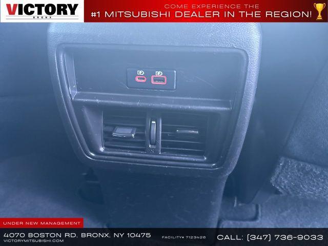 used 2020 Nissan Murano car, priced at $15,995