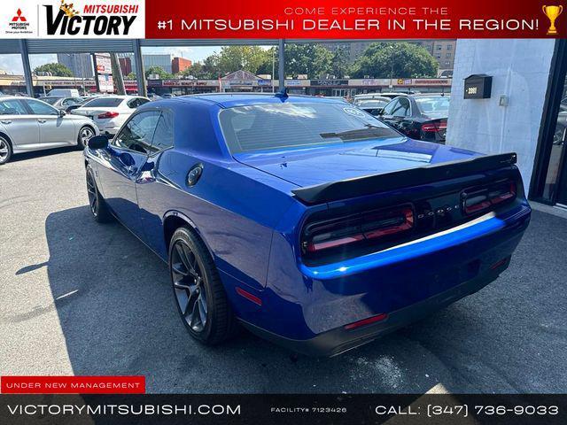 used 2020 Dodge Challenger car, priced at $30,666