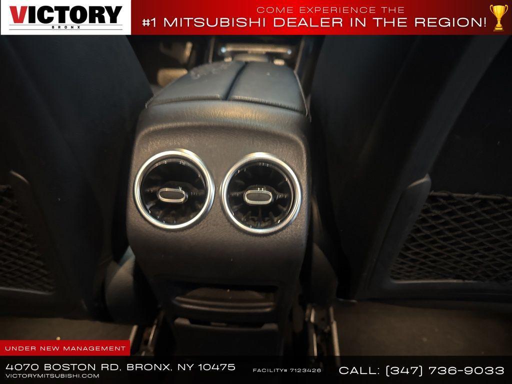 used 2021 Mercedes-Benz GLA 250 car, priced at $17,815