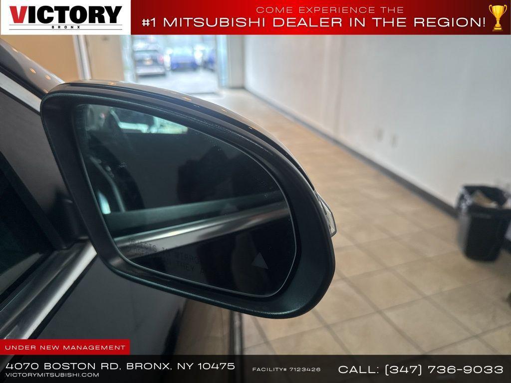 used 2021 Mercedes-Benz GLA 250 car, priced at $17,815