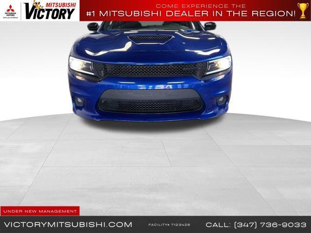 used 2022 Dodge Charger car, priced at $21,463