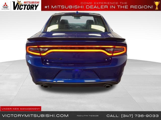 used 2022 Dodge Charger car, priced at $21,463