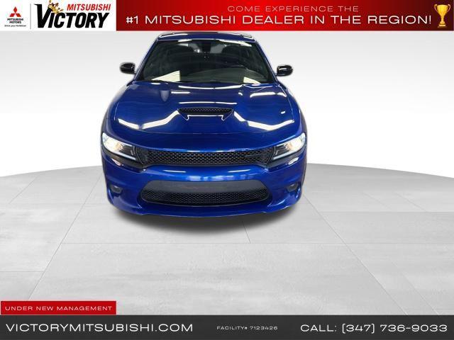 used 2022 Dodge Charger car, priced at $21,463