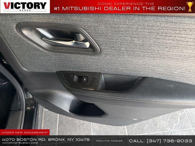 used 2023 Nissan Rogue car, priced at $16,299
