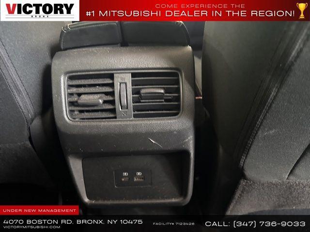 used 2023 Nissan Rogue car, priced at $16,299